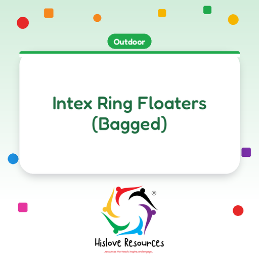 Intex Ring Floaters (Bagged)