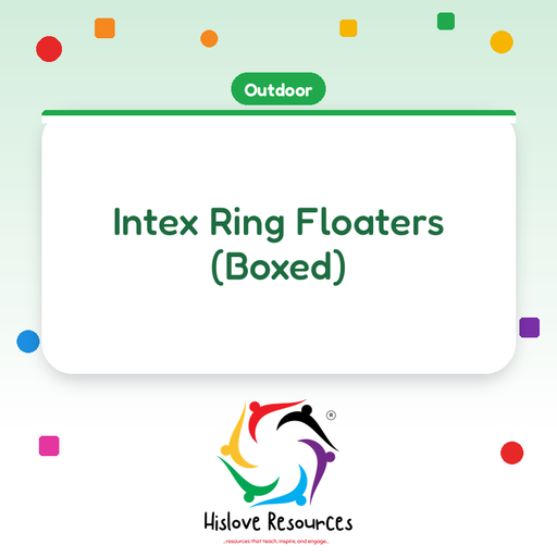 Intex Ring Floaters (Boxed)
