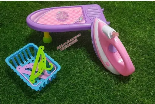 Ironing Set