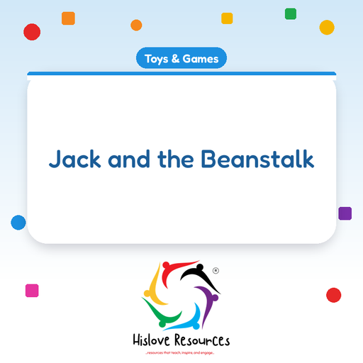 Jack and the Beanstalk