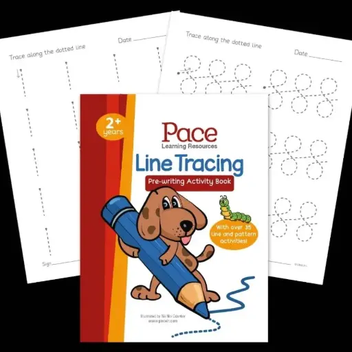 Pace Line Tracing