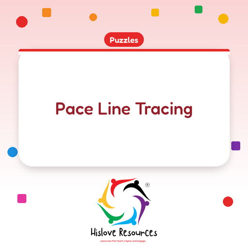 Pace Line Tracing