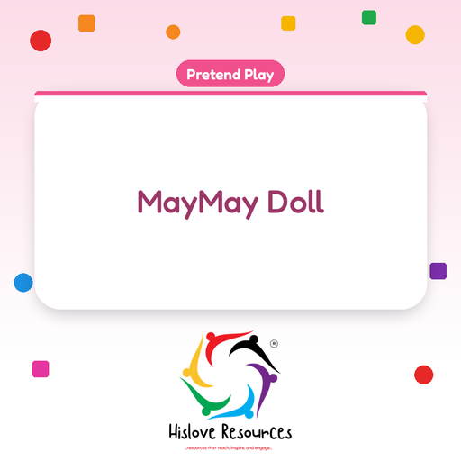 MayMay Doll