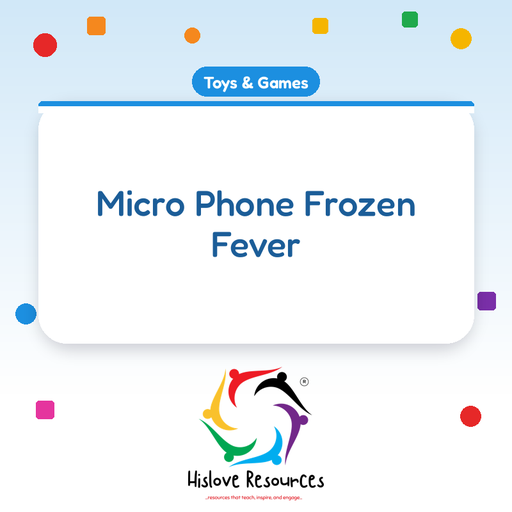 Micro Phone Frozen Fever