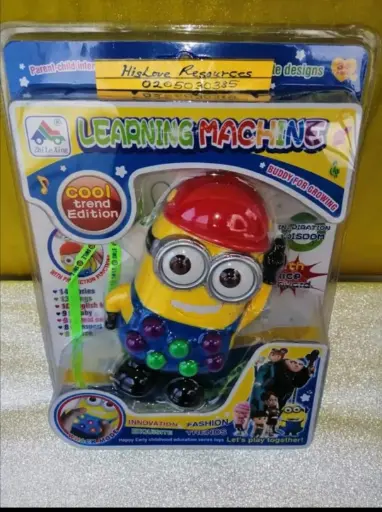 Minnion Learning Machine