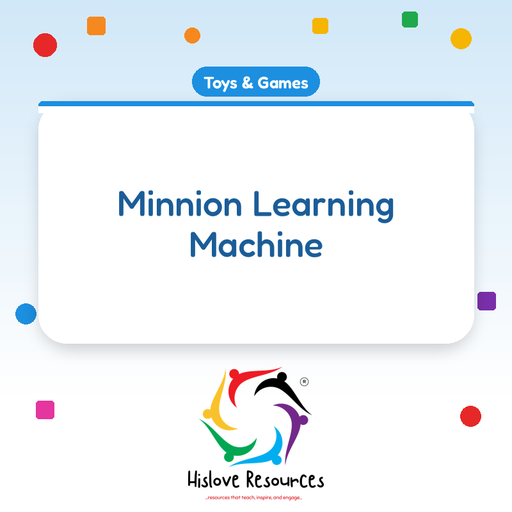 Minnion Learning Machine