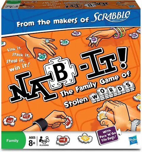 Nab It