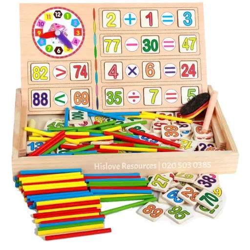 Operation Box