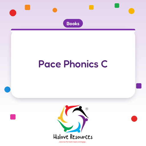 Pace Phonics C