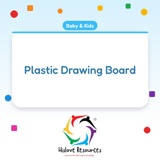 Plastic Drawing Board