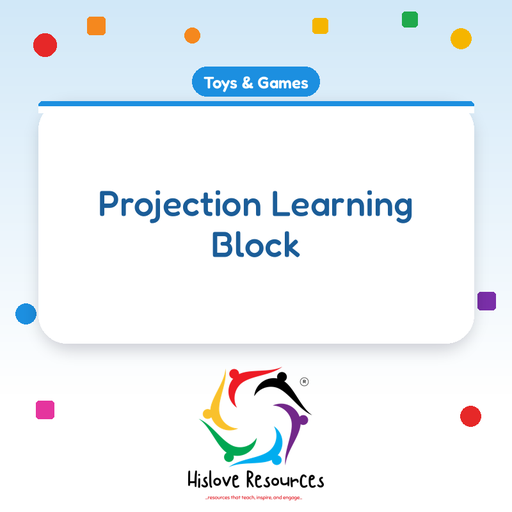Projection Learning Block