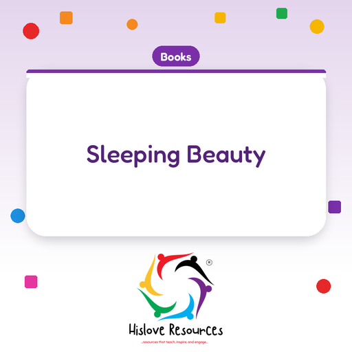 Sleeping Beauty