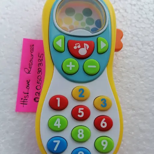 Smart Music Controller