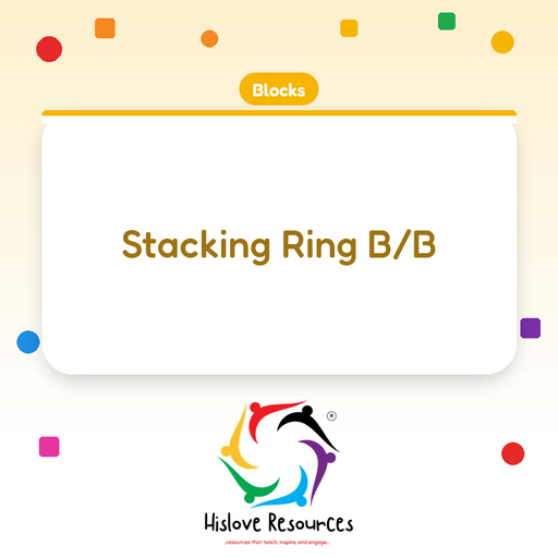 Stacking Ring B/B