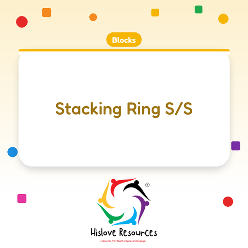 Stacking Ring S/S