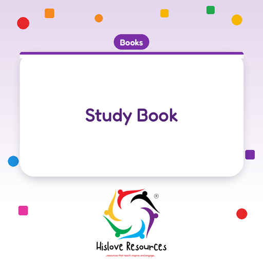 Study Book