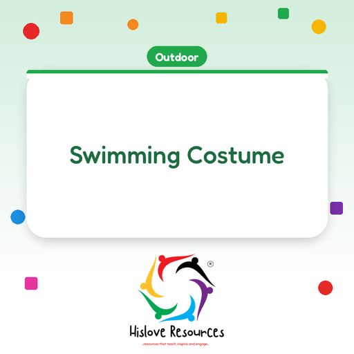 Swimming Costume