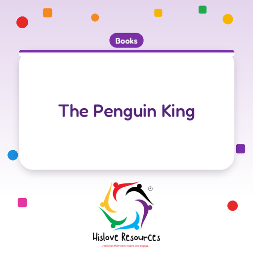 The Penguin King