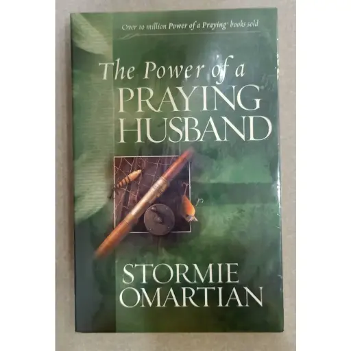 The Power of a Praying Husband