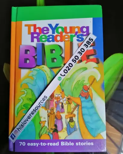 The Young Reader Bible