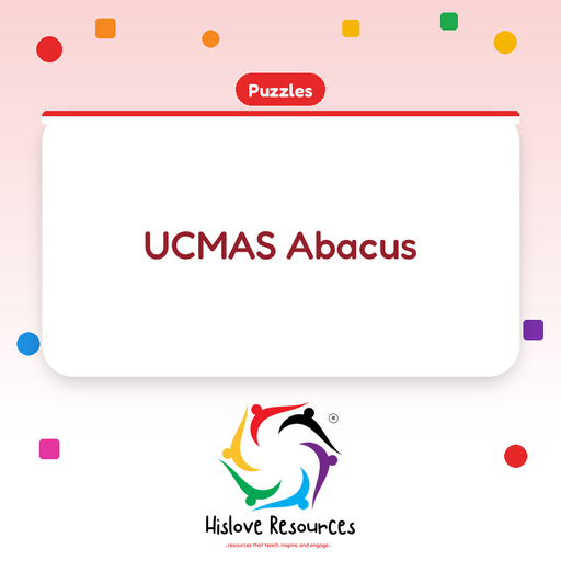 UCMAS Abacus