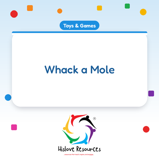 Whack a Mole