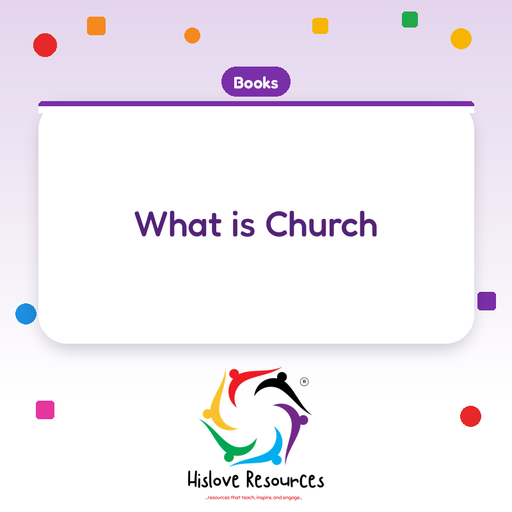 What is Church