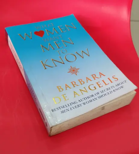What Women Want Wen to Know