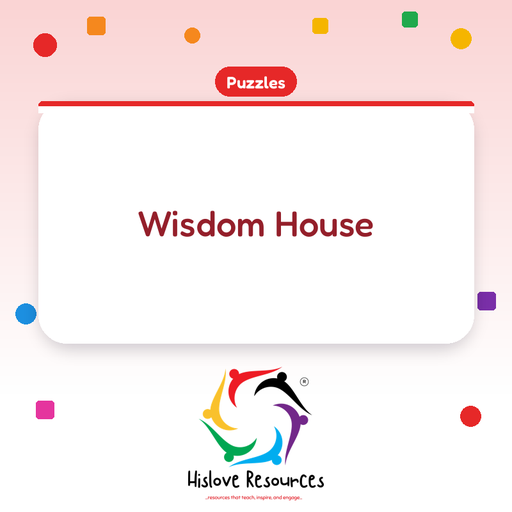Wisdom House