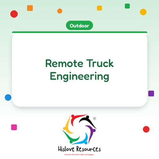 Remote Truck Engineering