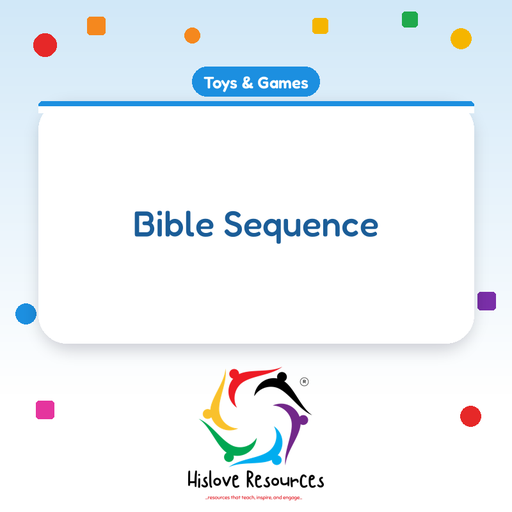 Bible Sequence