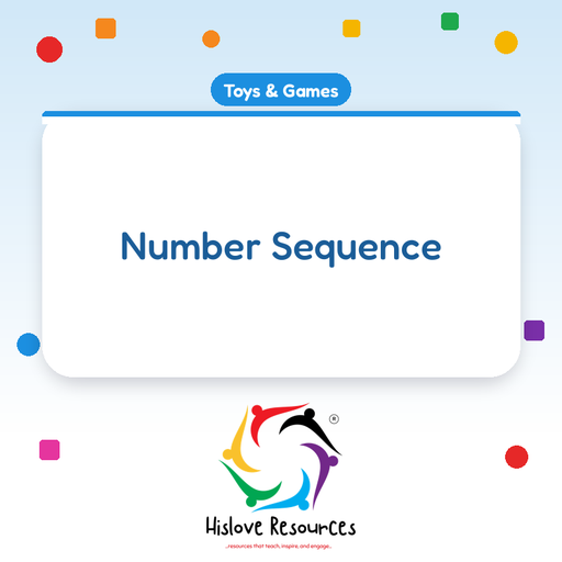 Number Sequence