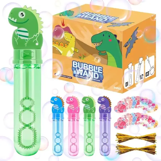 Bubbles Stick