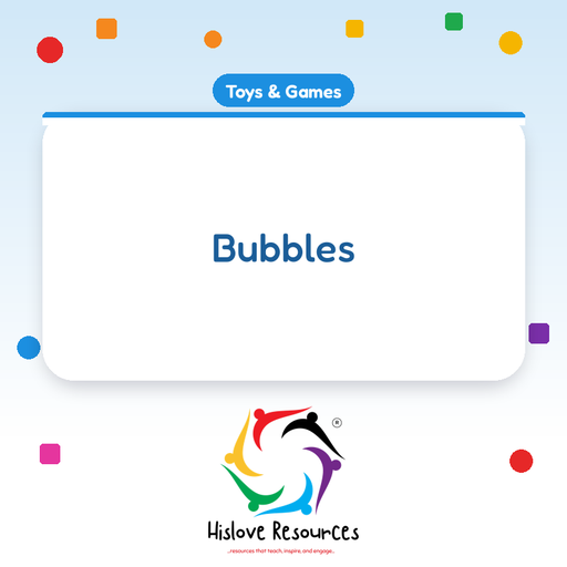 Bubbles
