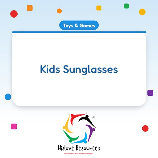 Kids Sunglasses