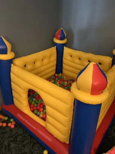 Intex Jump-O-Lene 53"