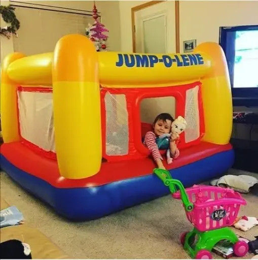 Intex Jump-O-Lene 44"