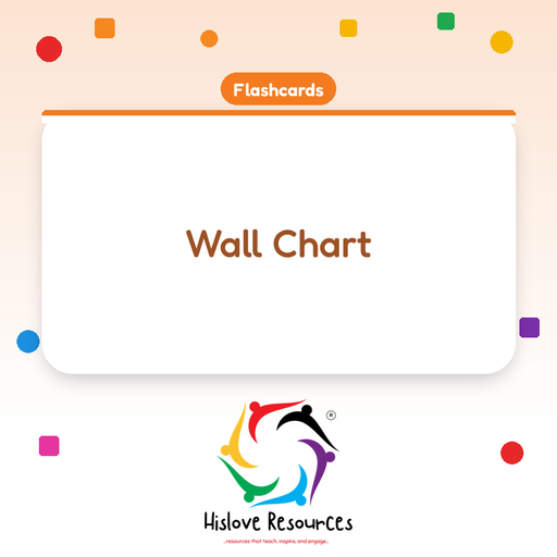 Wall Chart