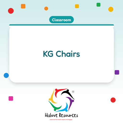 KG Chairs