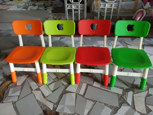 Apple Chair