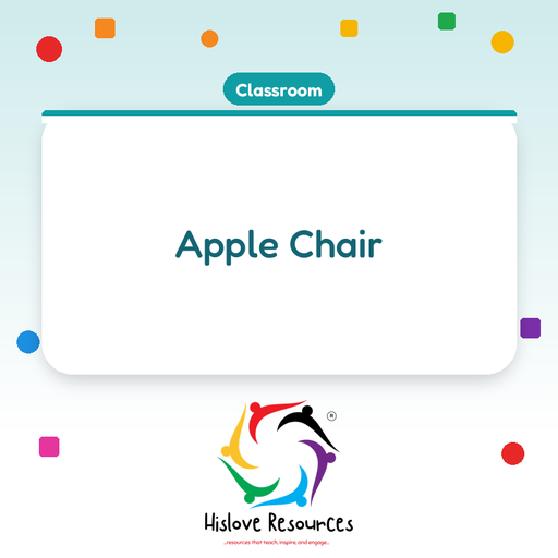 Apple Chair