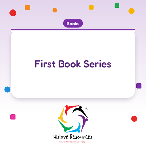 First Book Series