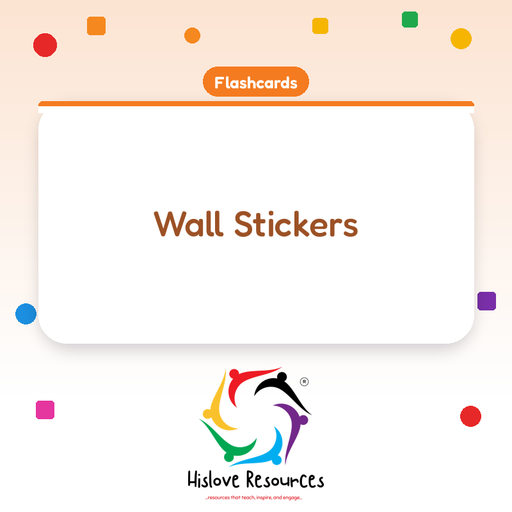 Wall Stickers