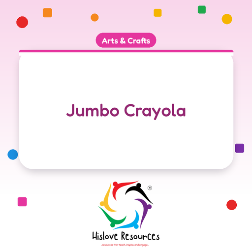 Crayola 24Pcs