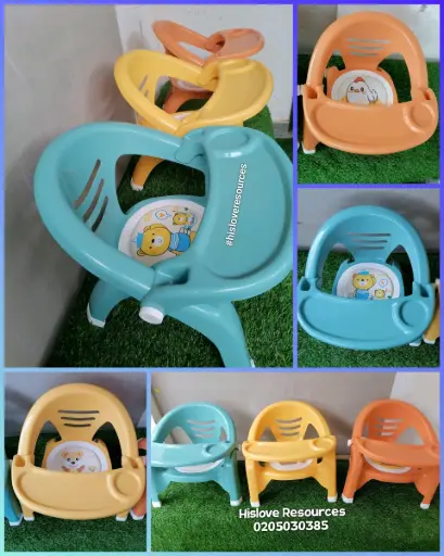 Feeding Chair