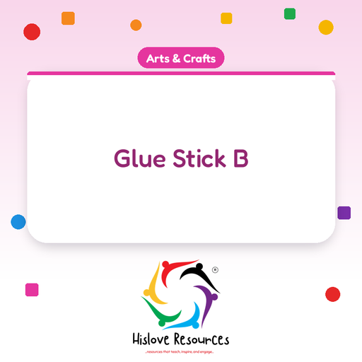 Glue Stick B