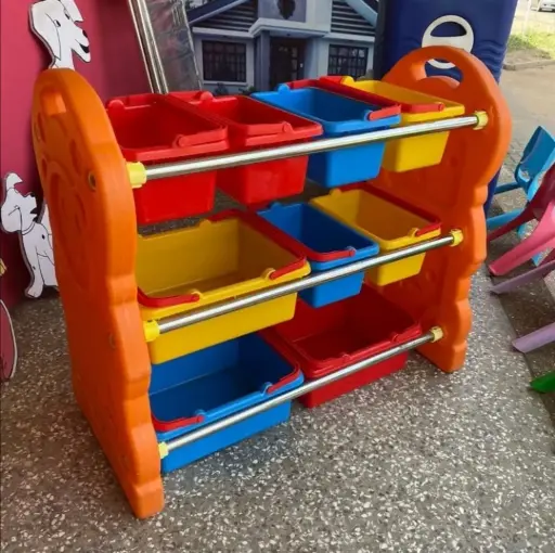 Storage Bin