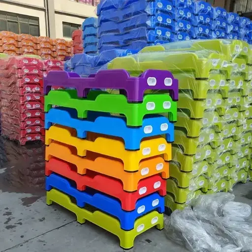 Plastic Nap Beds