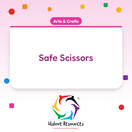 Safe Scissors