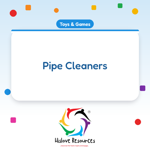 Pipe Cleaners